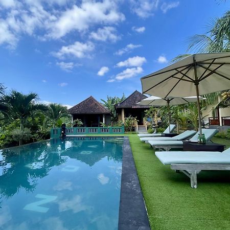 Bali Nusa Cottage Nusa Lembongan  Exterior photo